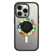Snappy Ring Holder Snappy™ Ring Holder MagSafe Compatible Fruit Stickers