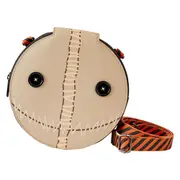 [Trick or Treat Studios] Trick 'R Treat Sam Crossbody