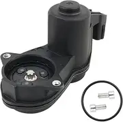 Rear Parking Brake Actuator Compatible with 2015-2023 Ford F150 Replaces JL3Z-2B712-C JL3Z-2B712-B JL3Z-2B712-A FL3Z-2B712-A PBA002