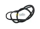 GENUINE BAUMATIC 900MM OVEN DOOR SEAL FRONTAL GASKET 411155