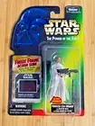 Princess Leia - Star Wars: The Power Of The Force - “Freeze Frame”
