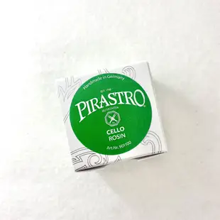 德國大提琴松香 PIRASTRO 9011-愛樂芬音樂