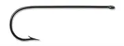 [Mustad] Aberdeen Hook Ringed - Blued 4