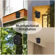 Upgrade Your EufyCam 2C Security System with Weatherproof Silicone Case