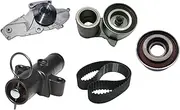 MAX COOL Timing Belt & Water Pump Kit with Tensioners Suitable for Honda Acura V6 TBW4009
