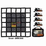 GLADIATOR 1450 x 1800mm Small Rack Cargo SRN-300