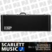 ESP LTD ESP-30HZB Deluxe Hardcase ESP 30 HZB Case *FITS BARITONE HORIZON GUITAR*