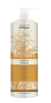 Natural Look Intensive Fortifying Shampoo 1L Keratin