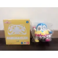 在飛比找蝦皮購物優惠-稀有萬代達摩公仔DARUMA CLUB Vol.4 第四彈 