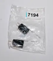 Sears 505170 Microwave Switch w/ Lever - 2 pack -