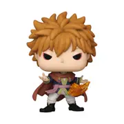 Black Clover - Leopold Pop! Vinyl