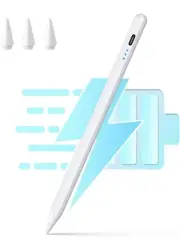 Stylus Pen for iPad with Palm Rejection Active Pencil FOR Apple iPad JAMJAKE