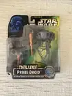 Star Wars - Power of the Force - Deluxe Probe Droid