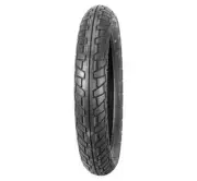 Dunlop K630 100/80-16 Front Bias Tire 50S TL Kawasaki Ninja 250R 88-07