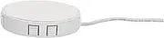 ZGUZMCMK Invisible Embedded Charger Space Charging for Mobile Phones Restaurant Tables