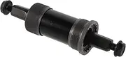 MUSISALY Durability Versatility 1 Set Bike Bottom Bracket Assembly Square Taper Crank Tool for Bicycle Upgrade