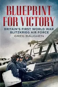 在飛比找博客來優惠-Blueprint for Victory: Britain