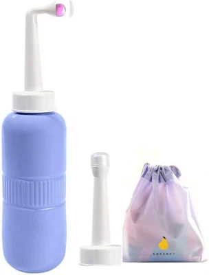 Portable Travel Bidet Sprayer for Postpartum Care,Baby Washer,Outdoor Handhel...
