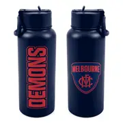960ml AFL Melbourne Demons Drink Bottle