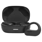 JBL Endurance Peak 3 True Wireless Active Earbuds Black. JBLENDURPEAK3BLK