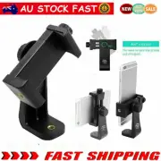 Bracket Holder Monopod Tripod Mount Stand Adapter for Mobile Phone Camera TO
