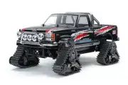 Tamiya RC 58690 Landfreeder Quadtrack (TT-02FT) 1:10 RC Assembly Kit