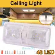 Luces Led Para Interior De Rv: Luz Calida, Suave Y Acogedora - Luz De Techo....