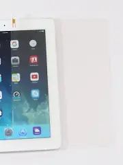 2.5D Tempered Glass Screen Protector For iPad Mini 1,2,3/iPad 2,3,4/iPad Air 1,2