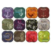 Tsukineko Staz On MIDI INK PADS - STAZON - Choose your colour