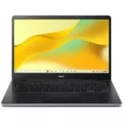 Acer NX.KNJAA.005 14" Chromebook 314 C936 N100 FHD 4GB 64GB MicroSD CAM SPKR BT