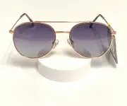 New, Women Cheryl Sunglasses Foster Rose POL, 100% UVA-UVB Lens Protected