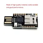 BadUSB Virtual Keyboard Module Badusb TF Memory Card R3 Module Bad