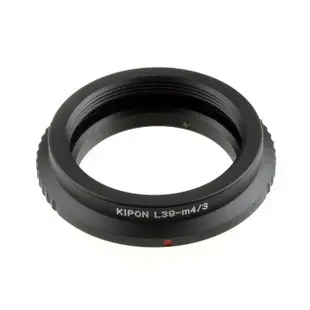精準KIPON Leica M39 L39鏡頭轉Olympus E-PL7 E-PL6 E-PL5 M4/3相機身轉接環