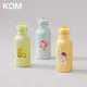 【KOM】獨家新款-兒童隨身瓶500ml(附背袋)-夢想系列