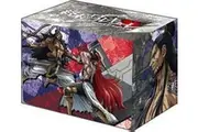 Bushiroad Deck Holder Collection V3 Vol. 207 Anime Doomsday Valkyrie Robu Servito & Thor