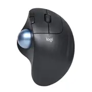 Logitech Ergo M575S Wireless Trackball Mouse (910-007031)