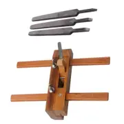 Carpentry Plane Tool Carpenter Wood Plane Carpentry Woodworking Easy Operation