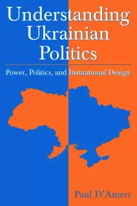 在飛比找博客來優惠-Understanding Ukrainian Politi