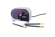 Ledah 11222 Single Hole Electric Pencil Sharpener