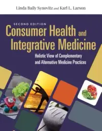 在飛比找博客來優惠-Consumer Health & Integrative 