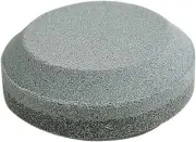 Multi-Purpose Axe Sharpening Stone, 120 Grits & 280 Grits on Each Side