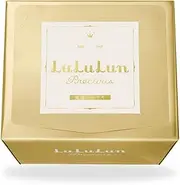 Lululun, Precious, Resilient, Glowing Skin, Face Masks, 32 Sheets, 16.9 fl oz (500 ml)