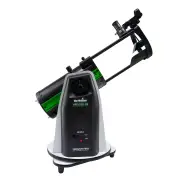 Skywatcher Virtuoso GTI 130mm (WIFI) Table Dobsonian Telescope