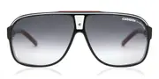 Carrera GRAND PRIX 2 T4O/9O Men Sunglasses