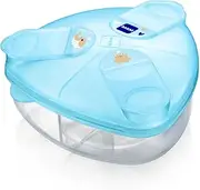 [MAM] Milk Powder Box A141 - Blue