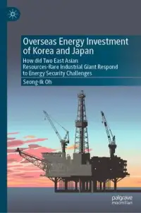 在飛比找博客來優惠-Overseas Energy Investment of 