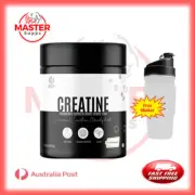 ATP Science Creatine