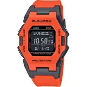 CASIO G-SHOCK GD-B500FL-4JF Orange Minimal Bluetooth Digital Men Watch 2024 F/S
