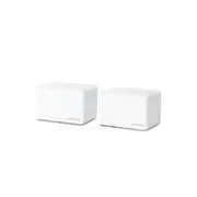 Mercusys Halo H80X AX3000 Whole Home Mesh WiFi 6 System - 2 Pack