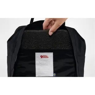 瑞典北極狐｜Fjällräven Kanken Laptop 筆電後背包 15吋- 046超級灰 (FR27172)